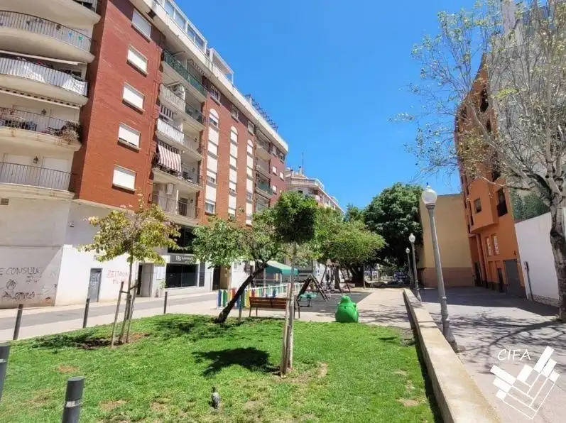 Gewerbefläche zum Verkauf in Calle Lluís Santapau, imagen 11