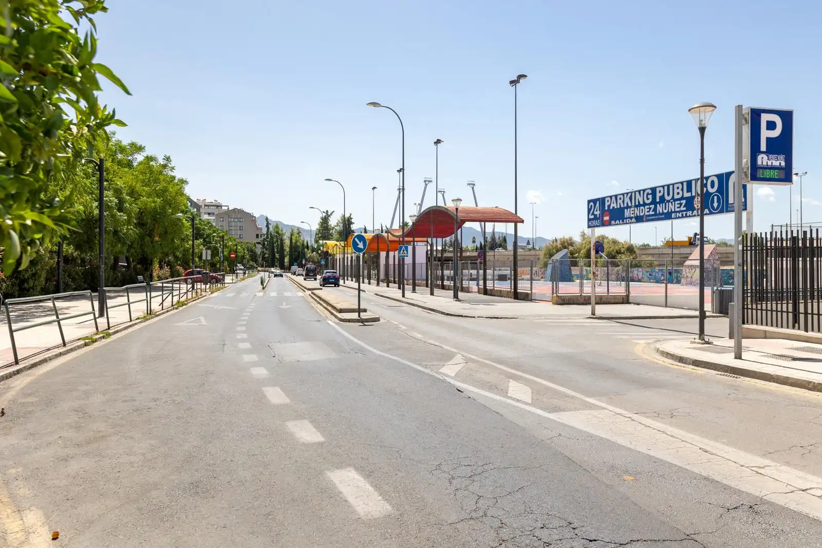 Piso con terraza en venta en Calle Cañaveral, imagen 19