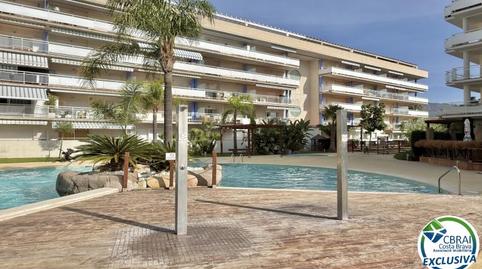 Foto 5 de Apartamento en venta en Santa Margarita, Girona