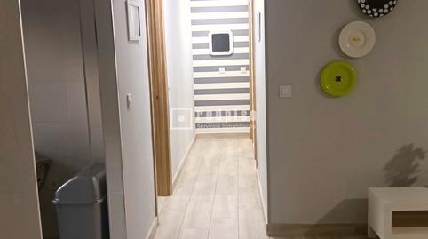 Foto 3 de Pis en venda a Arlanzon, Palma - Palmilla, Málaga Capital