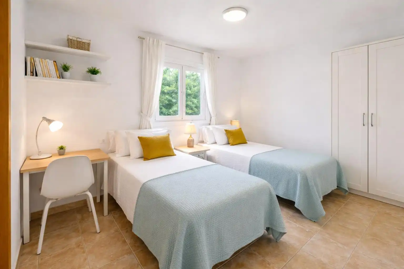 Villa con terrazza in vendita a L'Albir, imagen 10