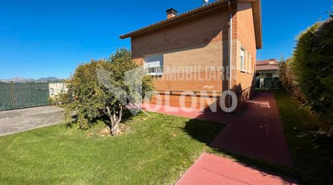 Foto 5 de Casa o xalet en venda a Camino de la Cantera, Casalarreina, La Rioja