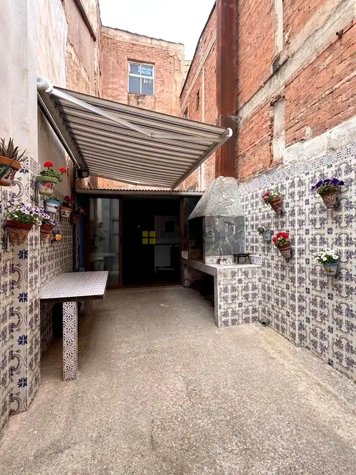 Gewerbefläche zum Verkauf in Calle Frontón 8, imagen 12