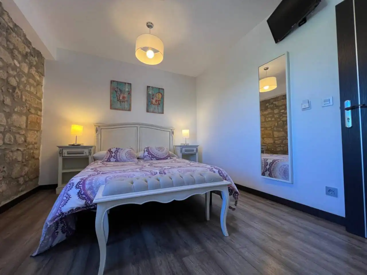 Bedroom of Buildings for sale in Tardajos