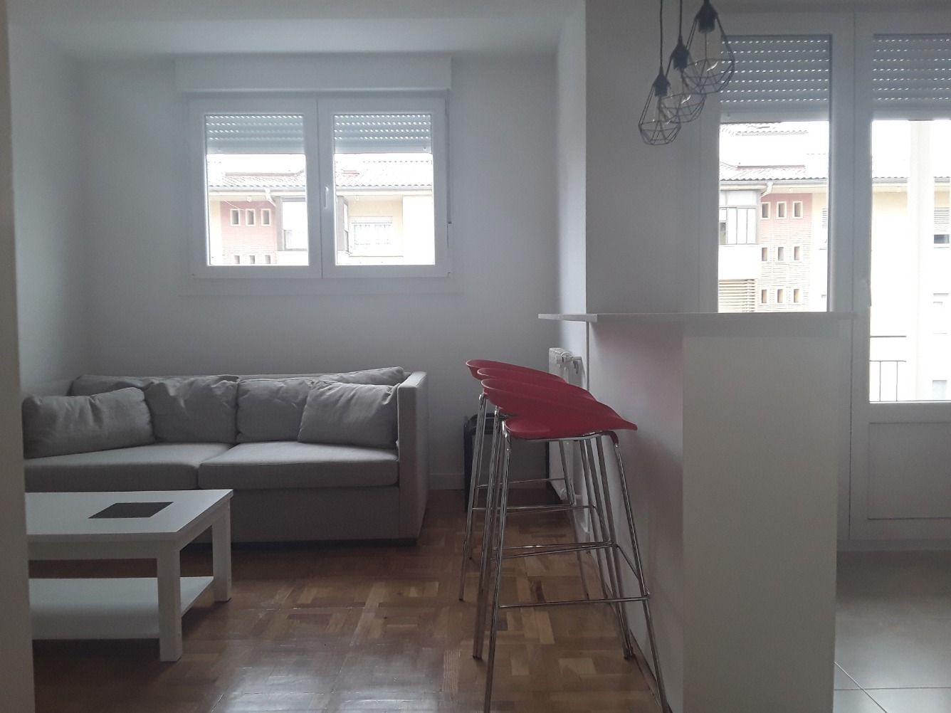 Flat to rent in Calle Monasterio de Irache, San Juan