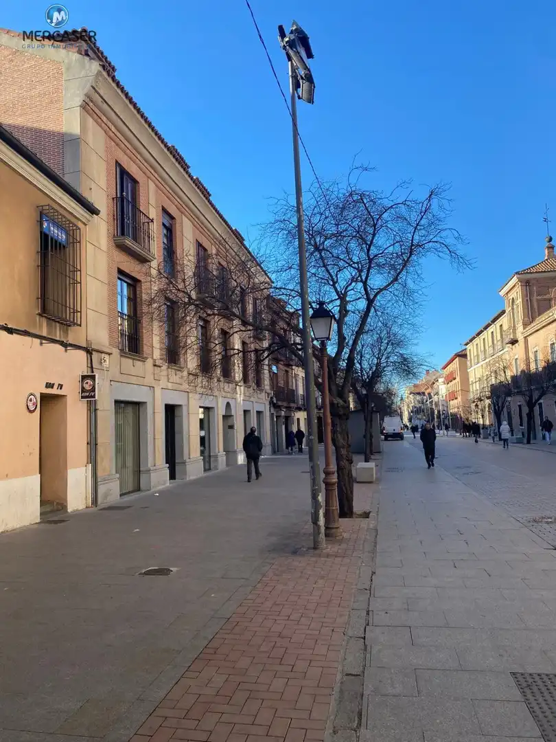 Ufficio in affitto a Calle Libreros, imagen 3