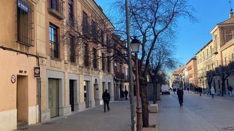 Foto 3 de Oficina de lloguer a Libreros, Casco histórico, Madrid