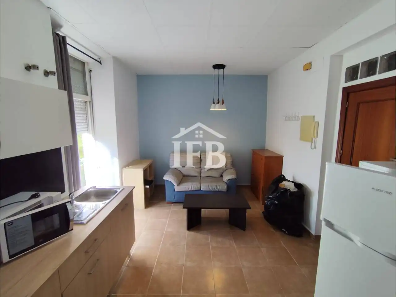 Loft de alquiler en Avenida Ramón y Cajal, 1, Casco Antiguo