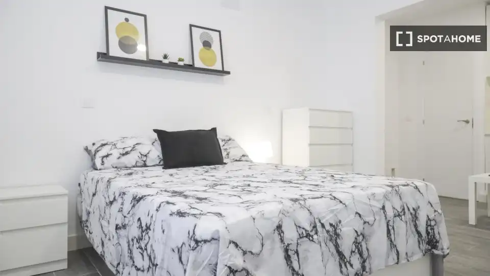Wohnung zur Miete in Carabanchel, imagen 14