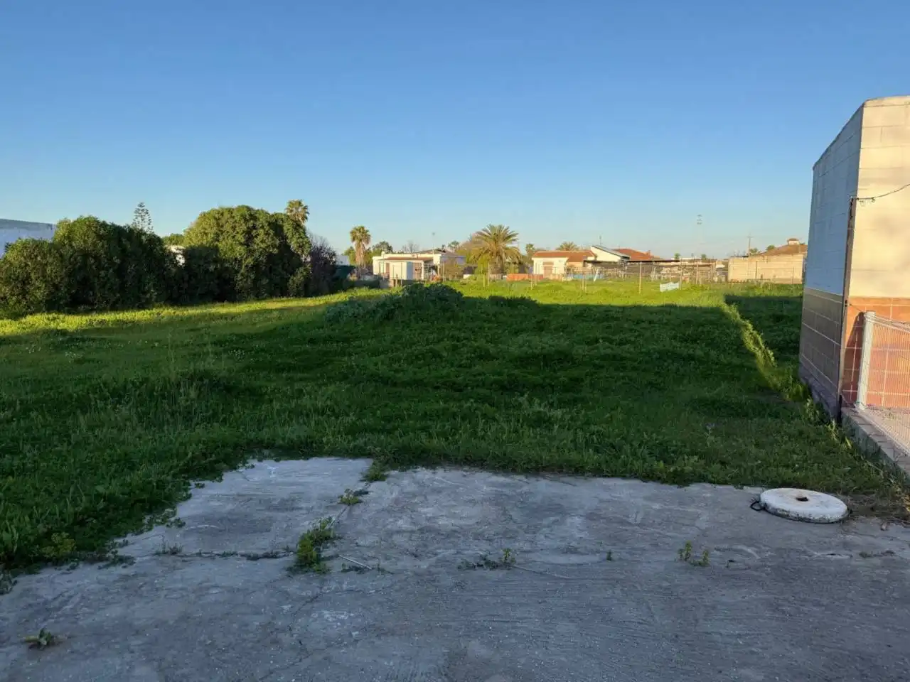 Casa o chalet en venta en Carmona con Aire acondicionado, Calefacción y Jardín privado