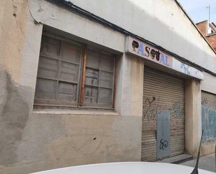Exterior view of Residential for sale in El Prat de Llobregat