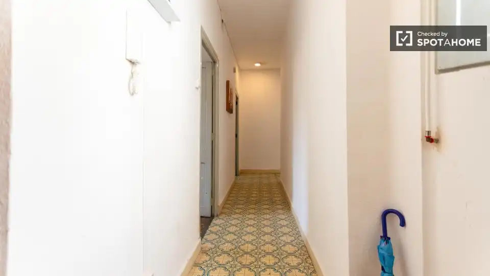 Habitación en Centro - Casco antiguo