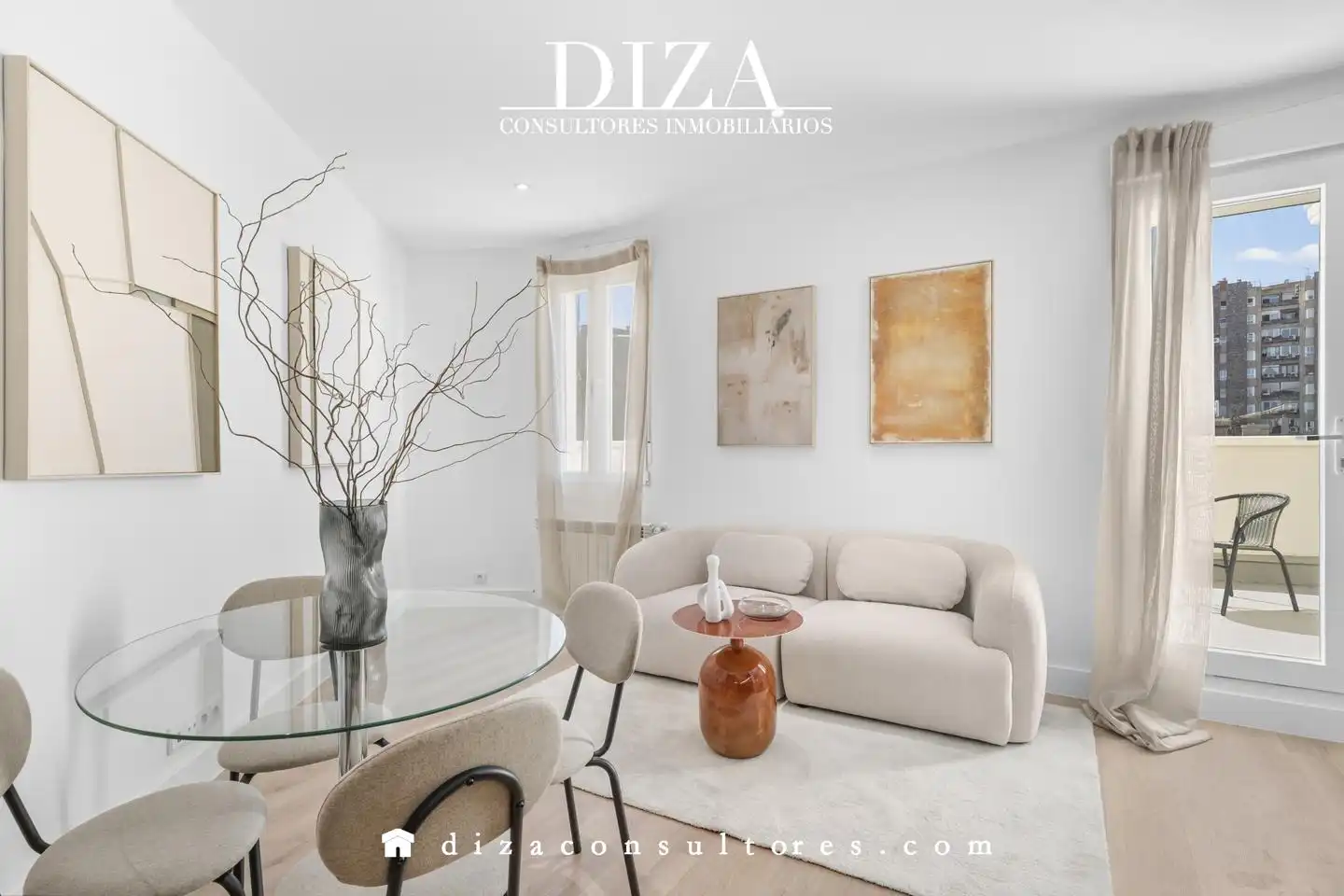 Penthouse mit Aufzug zum Verkauf in Calle de Máiquez, imagen 3