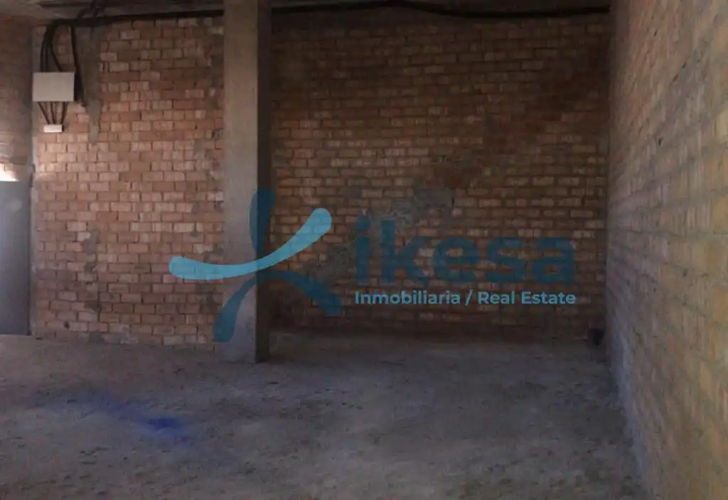 Local comercial en venda a Los Barrios, imagen 14