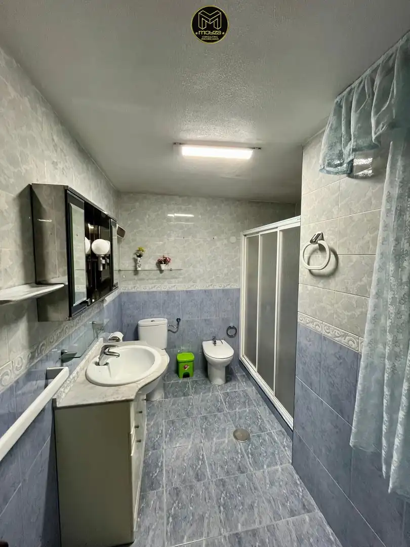 Maison à vendre à Santa Isabel, imagen 16
