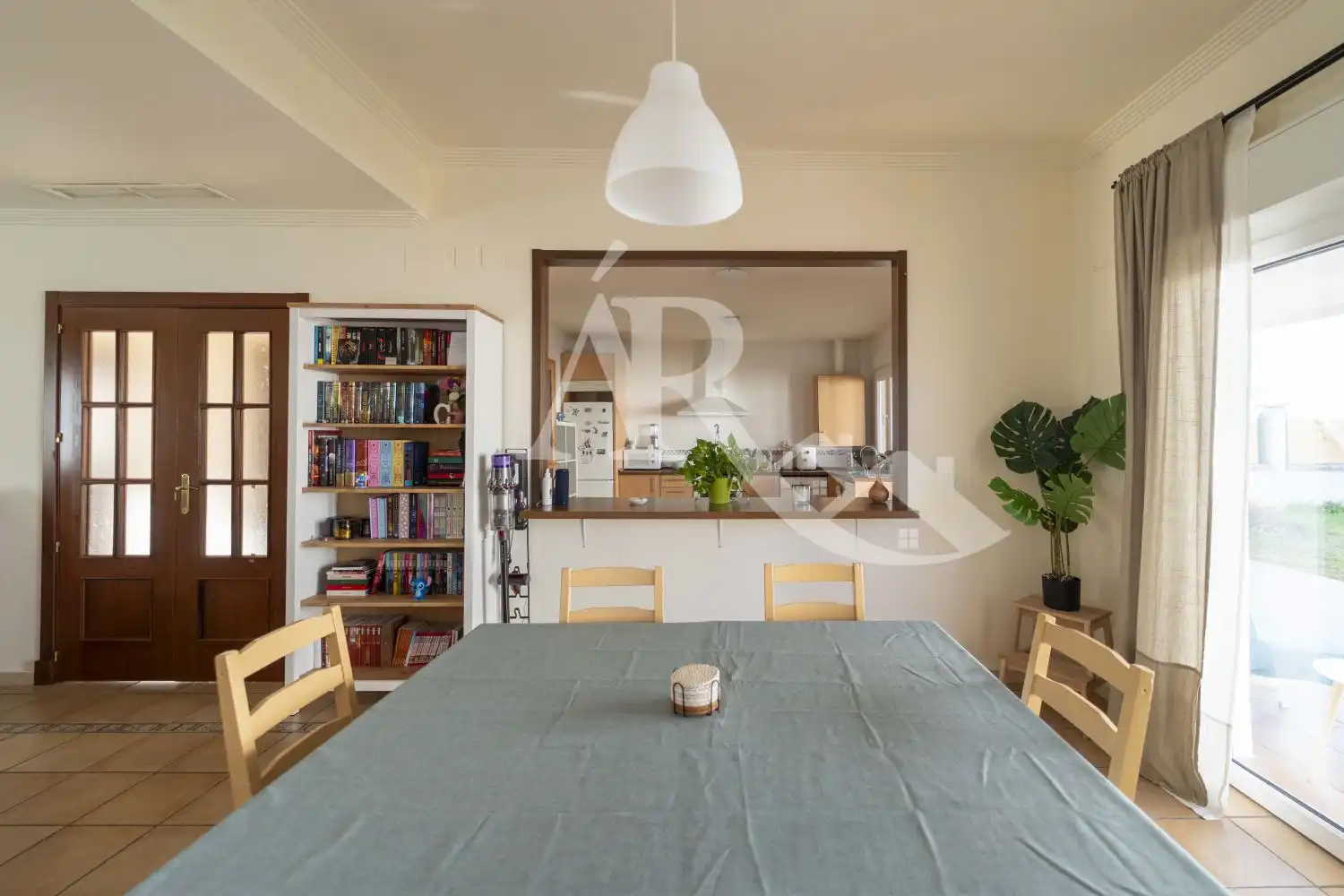 Chalet con jardín en venta en DOLORES IBARRURI 7, imagen 25