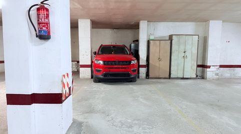 Foto 2 de Garatge en venda a Carrer de Joaquim Monmany, Can Calders, Sant Feliu de Llobregat
