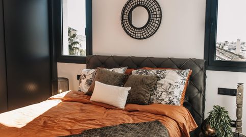 LLAVE EN MANOLes presentamos un moderno apartamento de nueva obra en Ciudad QuesadaAlicante.Con dos habitaciones y dos bantildeos,, imatge 4