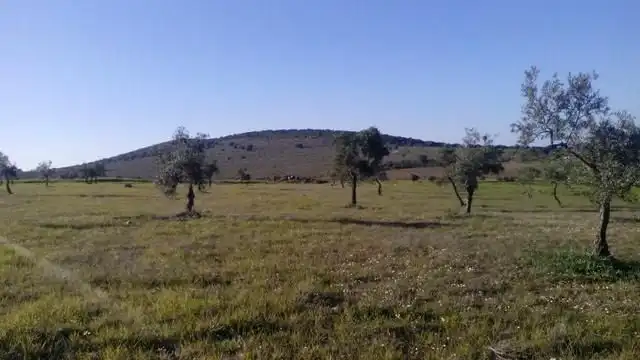 Residencial en venda en Valsequillo