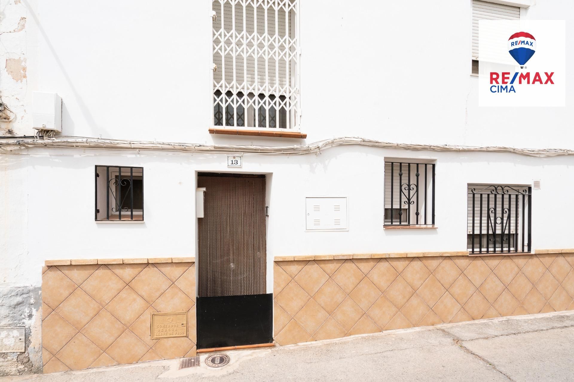 Einfamilien-Reihenhaus zum verkauf in  LEVANTE, 13, Pozo Alcón