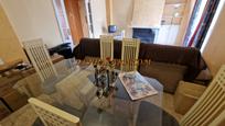 Dining room of Flat for sale in Dénia  with Terrace