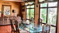 Dining room of House or chalet for sale in Collado Mediano  with Air Conditioner and Terrace