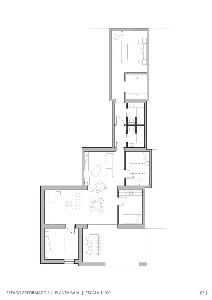 Casa o xalet en venda en Elche / Elx