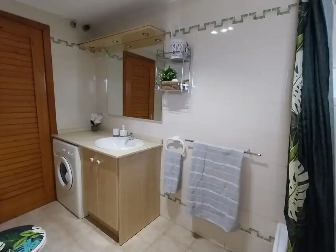 Baño de Piso en venta en Costa Natura