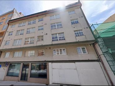 Attique avec ascenseur à vendre à Santa Uxía de Ribeira