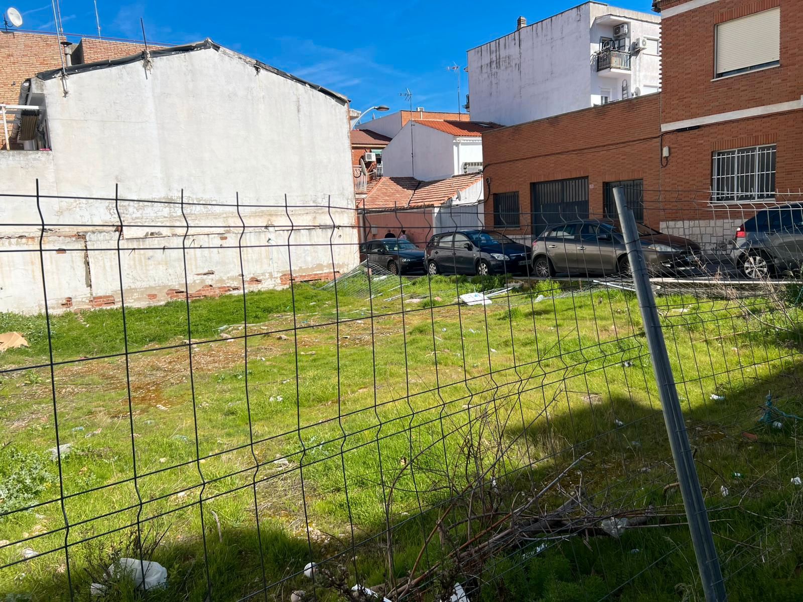 Residential for sale in Aranjuez