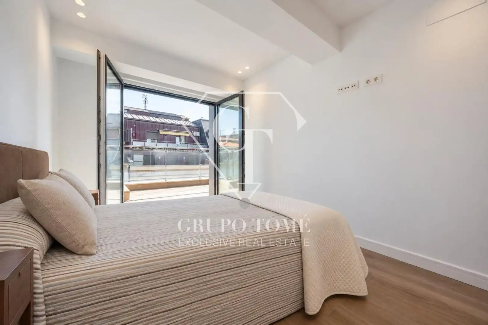 Habitación de Piso en venta en Centro 