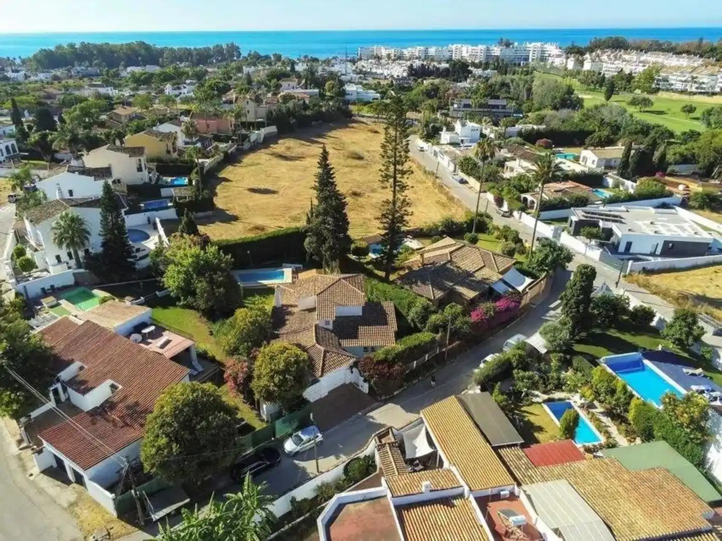 Villa mit Terrasse zum Verkauf in Avenida de Barcelona 8, imagen 28