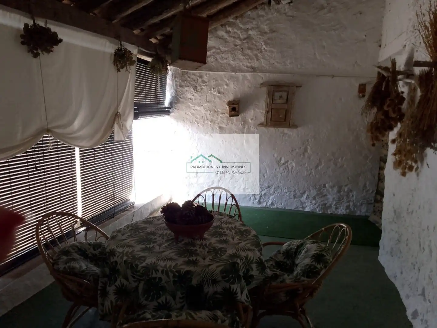 Casa o xalet en venda en Solera de Gabaldón amb Jardí privat i Moblat