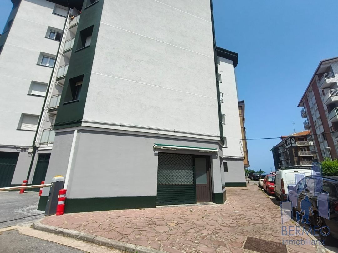 Exterior view of Premises to rent in Mundaka