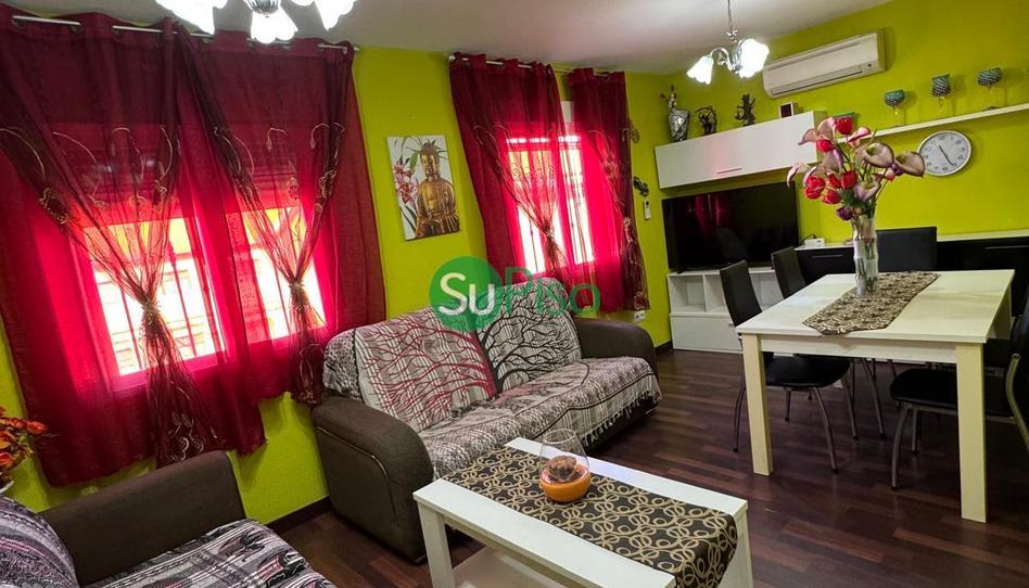 Photo 1 of Flat to rent in Calle Carmen, 7, Numancia de la Sagra, Toledo