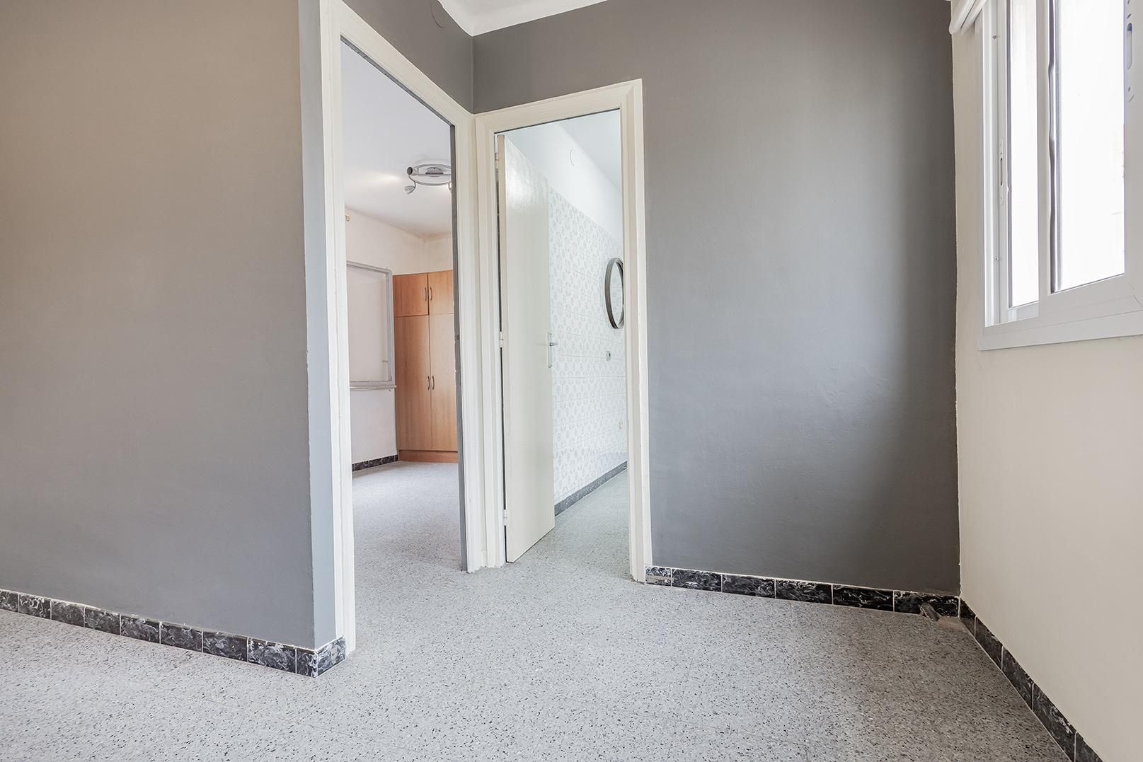 Flat for sale in  Barcelona Capital