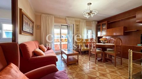 Foto 3 de Piso en venta en Calle de la Vall D'ordesa, El Turó de la Peira, Barcelona Capital
