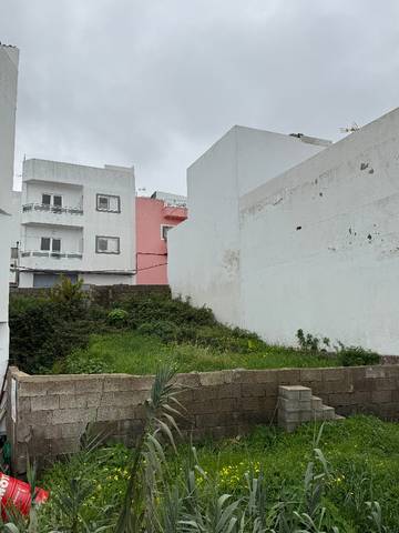 Terreno residencial en Venta en Calle Benecharo en Moya (Las Palmas)