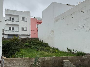 Terreno residenziale in vendita a Calle Benecharo