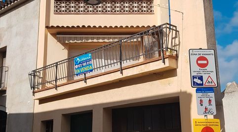 Foto 3 de Casa adosada en venda a Carrer Dolors, Maçanet de la Selva pueblo, Maçanet de la Selva