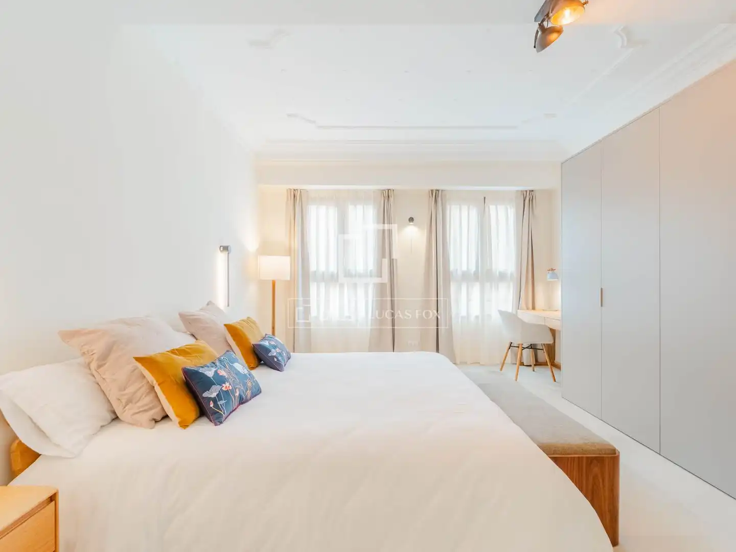 Wohnung zur Miete in Valencia, Valencia