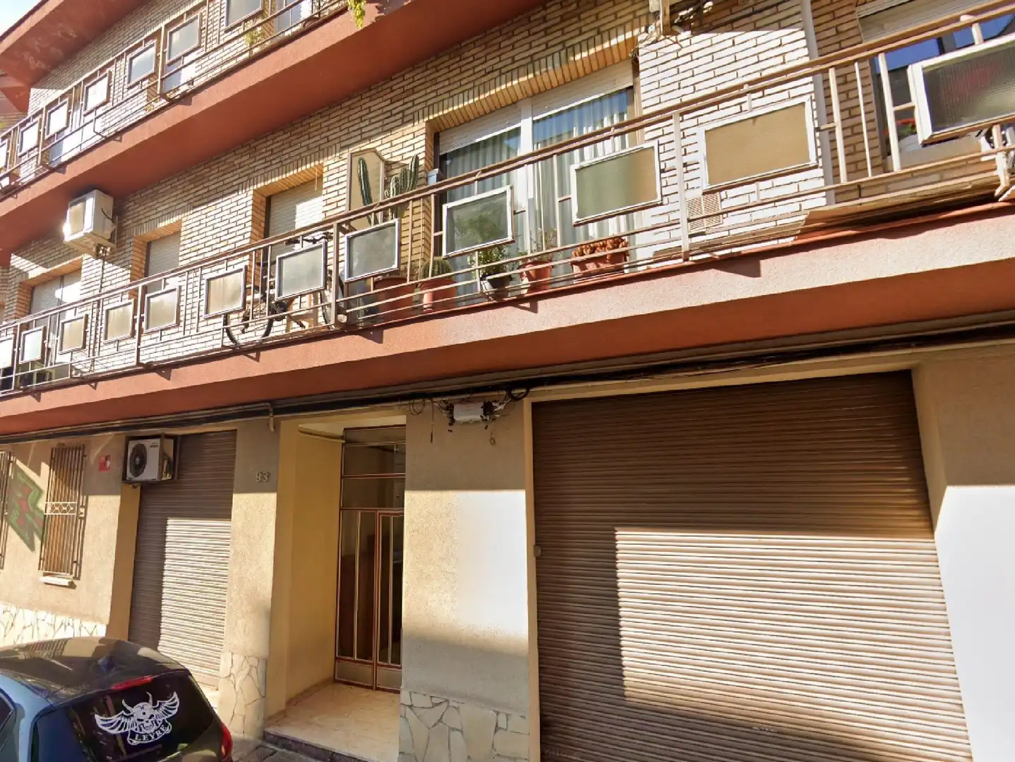 Appartement à vendre à Llanera De La