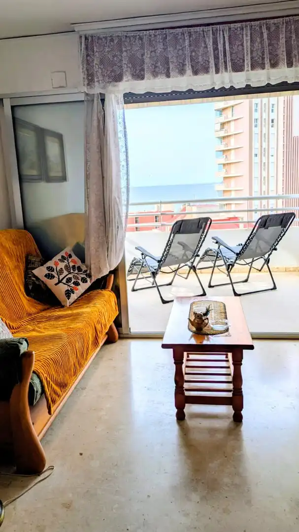Apartament amb piscina en venda a Playa Arenal - Bol, imagen 11