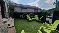 Garden of House or chalet for sale in Llanes  with Terrace