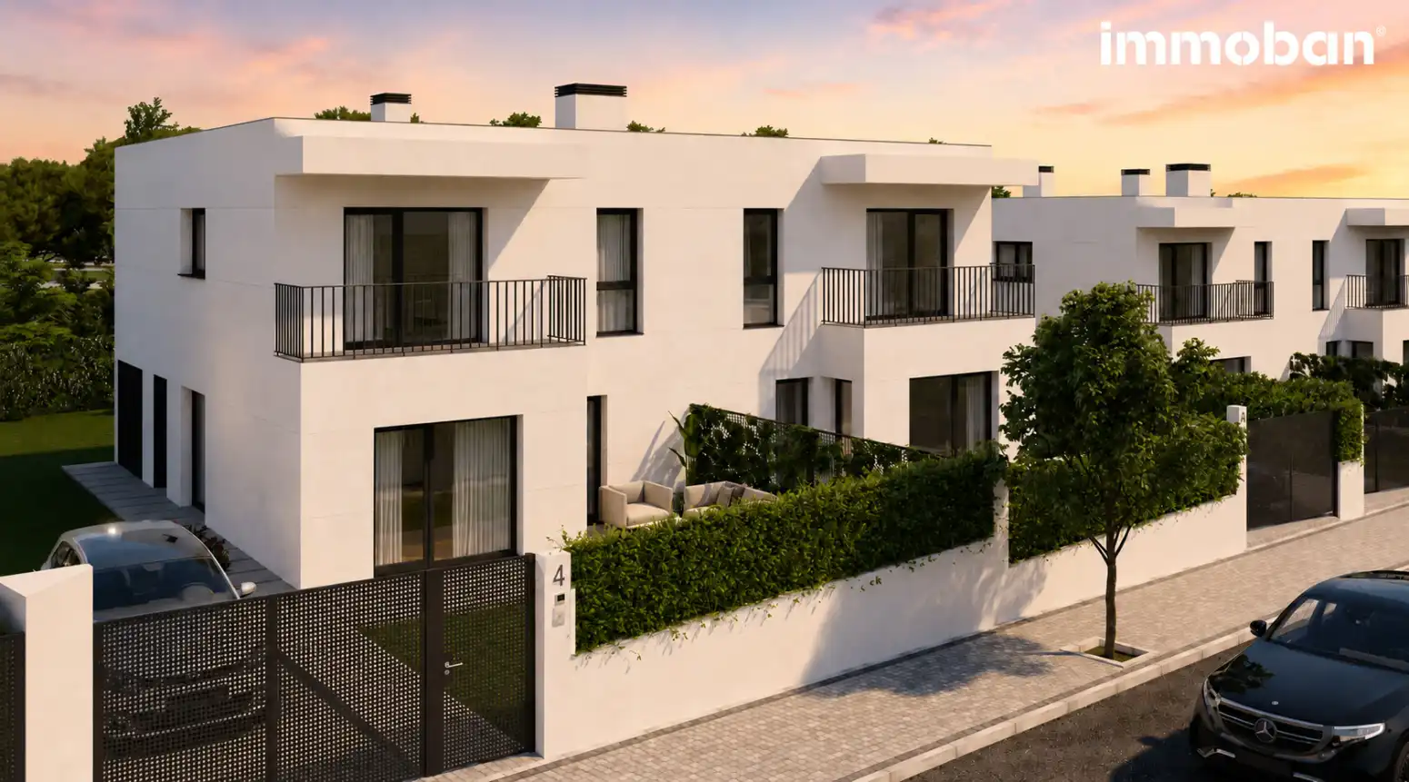 Casa pareada en venta en Calafell - Duesaigues 59, imagen 8