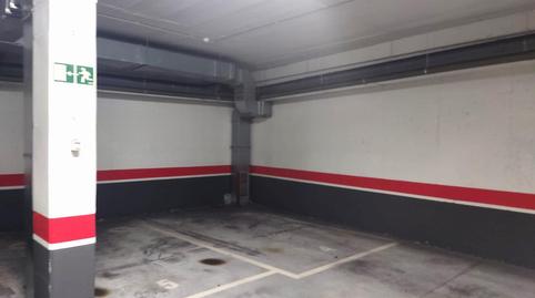 Photo 4 of Garage for sale in  Rosal, Parque San Francisco - Uría, Asturias