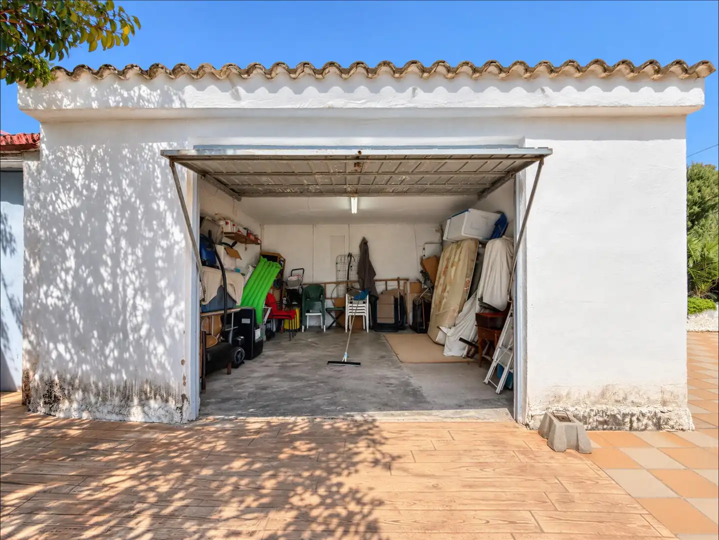Detached house with pool for sale in Urbanizaciones, imagen 26