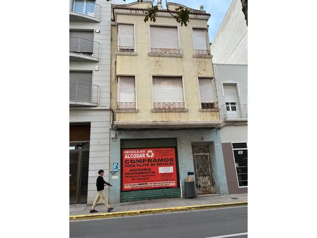 Residential for sale in Calle Sant Vicent Ferrer