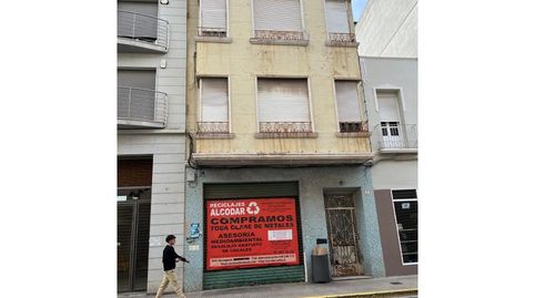 EXCELENTE OPORTUNIDAD DE INVERSION EN EL CENTRO DE GANDIA