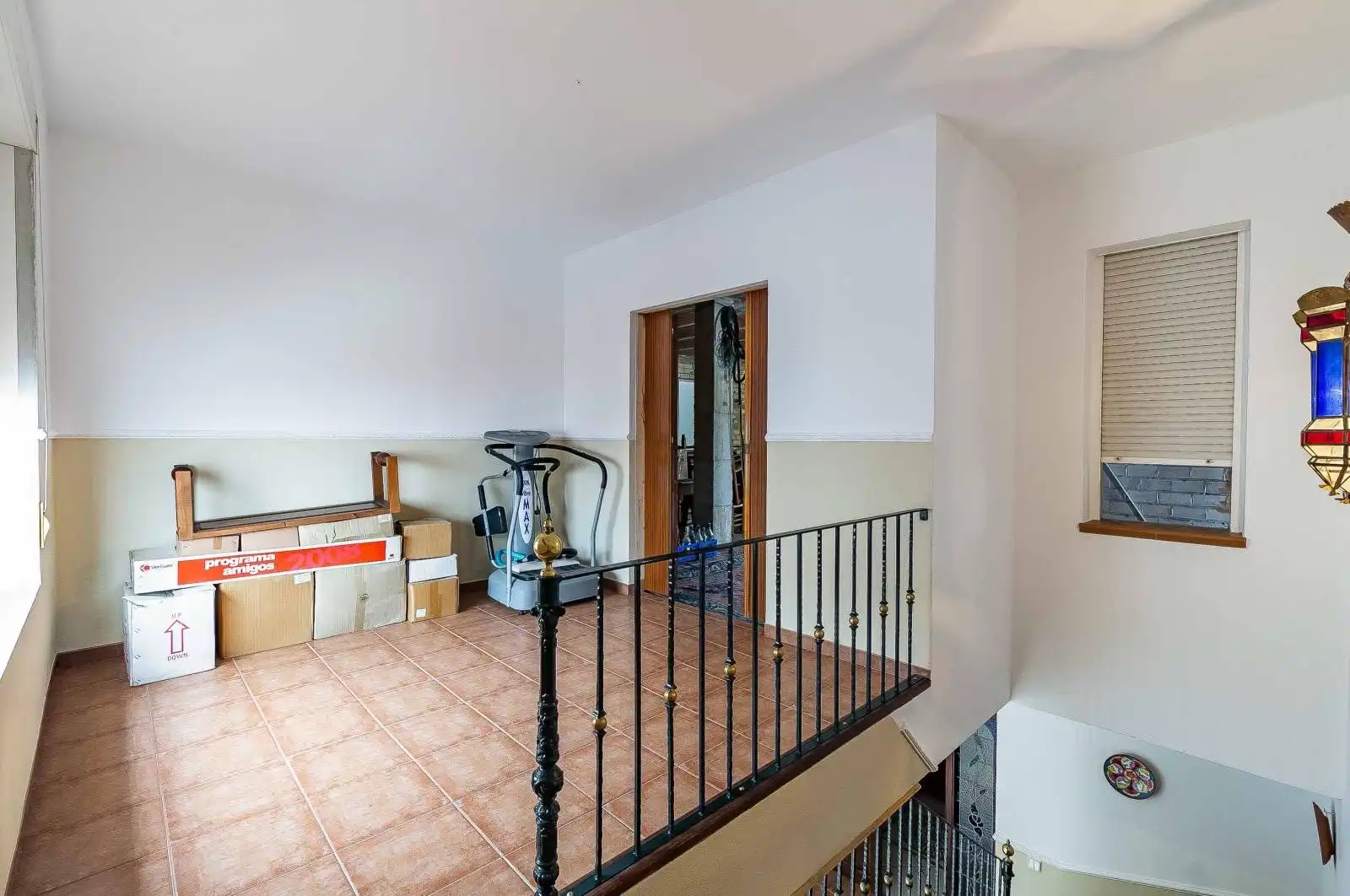 Villa avec jardin à vendre à Calle FRANCISCO DE COALLA, imagen 44